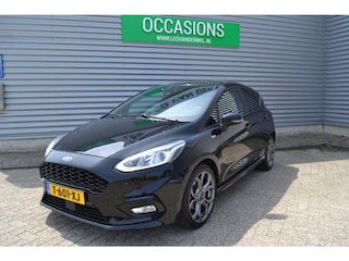 Ford Fiesta 1.0 ECOB. 100PK ST LINE