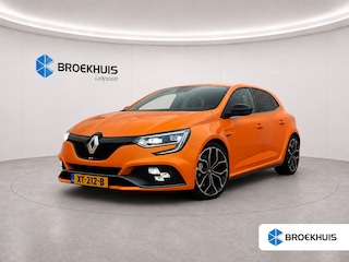 Renault Mégane 1.8 TCE 280PK RS / NAVI / CLIMA / FULL-LED / PDC / CAMERA / ALCANTARA / KEYLESS / 19" LMV / UNIEK / ORG. NL !!