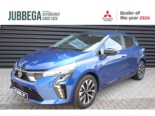 Mitsubishi Colt 1.6 HEV Intense Automaat NIEUW
