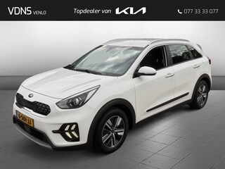 Kia Niro 1.6 GDi HEV DynamicLine Camera | Navigatie | Apple CarPlay