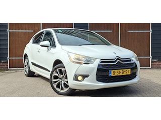 Citroën DS4 1.6 VTi Business | Bluetooth | Trekhaak | Onderhoudsboeken | NAP