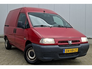 Peugeot Expert 220C 1.9 Comfort X | Trekhaak | APK tot 5-6-2027 |