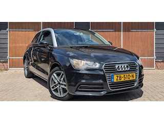 Audi A1 1.4 TFSI Attraction | Bluetooth | Distributieketting vervangen
