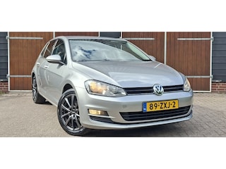 Volkswagen Golf 1.4 TSI Highline | Nieuwe All seasonbanden | NAP | Mooie auto