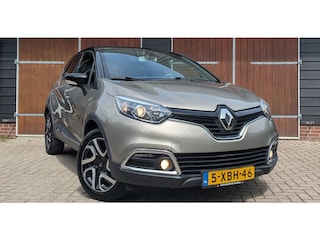 Renault Captur 0.9 TCe Dynamique