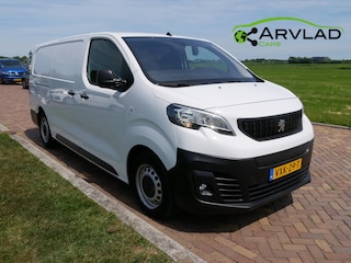 Peugeot Expert EV L3 75 kWh AC ** 16999 EX BTW **