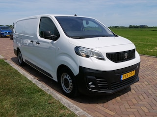 Peugeot Expert EV L3 75 kWh AC ** 16999 EX BTW **