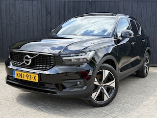 Volvo XC40 1.5 T5 Recharge R-Design