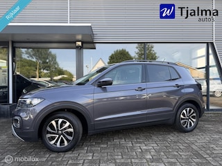 Volkswagen T-Cross 1.0 TSI Active