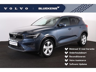 Volvo XC40 B3 Core Bright - IntelliSafe Assist & Surround - Parkeercamera achter - Verwarmde voorstoelen & stuur - Parkeersensoren voor & achter - Extra getint glas - 18' LMV