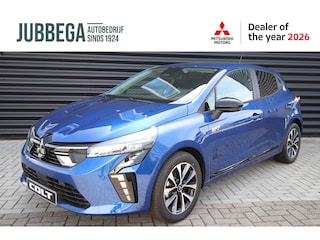 Mitsubishi Colt 1.6 HEV Intense Automaat NIEUW