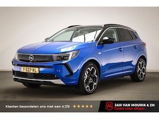 Opel Grandland 1.6 Turbo Plug-In Hybrid Level 3 | SOH 97% | BUSINESS PACK / PARK ASSIST- PACK | MATRIX LED | 360 CAMERA | TREKHAAK