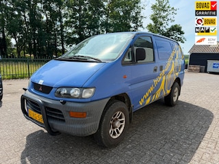 Mitsubishi L400 2.5 L 4WD EXPORT PRIJS/HANDELSPRIJS