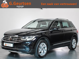 Volkswagen Tiguan 1.4 TSI eHybrid Highline Business+ Trekhaak, 360Camera, Virtual cockpit, Dodehoek Detectie,