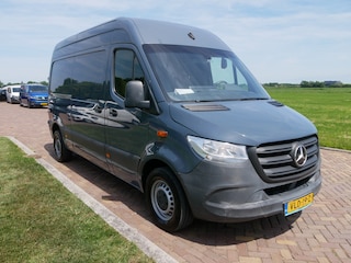 Mercedes-Benz Sprinter AC CAMERA ** 12599 EX BTW **