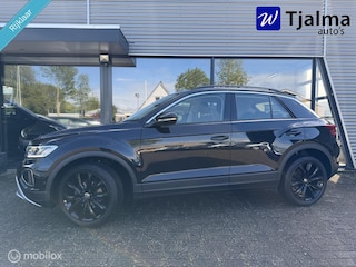 Volkswagen T-Roc 1.5 TSI Life 93DKM