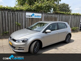 Volkswagen Golf 1.4 TSI Comfortline 80447KM! Camera, PDC, cruise, LM,