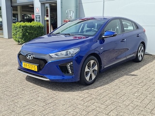 Hyundai Ioniq Comfort EV - SOH 95% | Carplay | Adpt. Cruise | Cam. | All-seasons