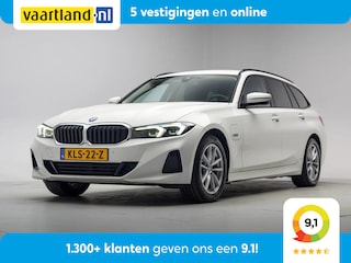 BMW 3-serie TOURING 320E AUT