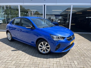 Opel Corsa 1.2 Edition Carplay / Cruise / Airco / Lmv