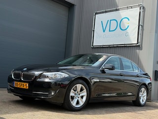 BMW 520i Executive | Automaat | Xenon | Navigatie
