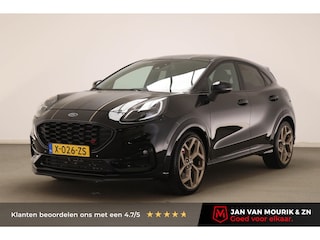 Ford Puma 1.5 EcoBoost ST Gold Edition | PERFORMANCE / DRIVER ASSISTANCE- PACK |