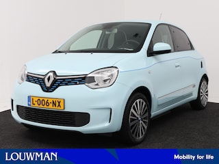 Renault Twingo Z.E. R80 Intens | Origineel NL! | NAP