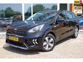 Kia Niro 1.6 GDi ComfortLine