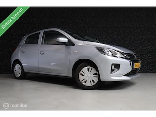 Mitsubishi Space Star 1.2 Cool+ | Airco | BT | Elektr. ramen