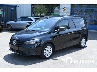 Mercedes-Benz Citan 112 CDI L1 Select LED, 2 Schuifdeuren, Camera, Navigatie