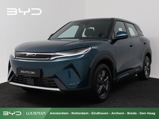 BYD Atto 2 1.5 DM-i Active
