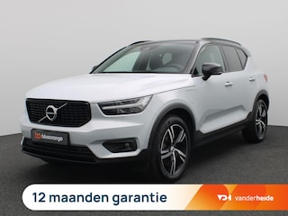 Volvo XC40 1.5 T5 Recharge R-Design 262PK Aut. Trekhaak, Achteruitrijcamera, Stoel en Achterbankverwarming, Navi, 19" LM Velgen, Adaptieve Cruise Control