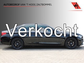 BMW 530e iPerformance Executive