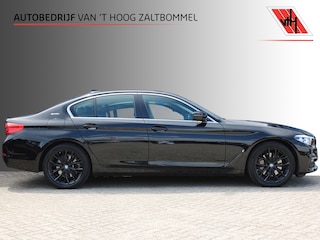 BMW 530e iPerformance Executive