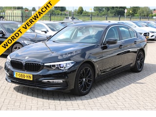 BMW 530e iPerformance Executive