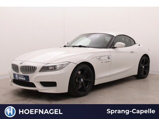 BMW Z4 Roadster SDrive35i High Executive M Sport | Stoel-/Stuurverwarming | Parkeersensoren | Navigatie |
