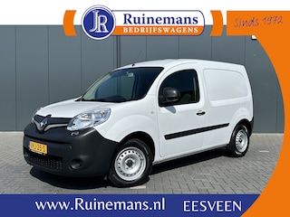 Renault Kangoo 1.5 dCi E6 / L1H1 / 1e EIGENAAR / TREKHAAK / NAVI / CRUISE / AIRCO / ACHTERDEUREN MET RUIT
