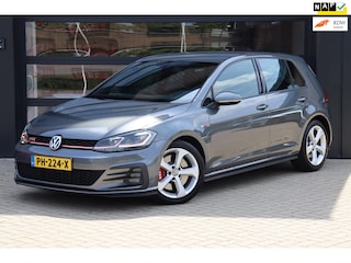 Volkswagen Golf 2.0 TSI GTI Performance | NAP | Eerste Eigenaar | Dealer Onderhouden | Apple Carplay | Cruise | Stoelverwarming