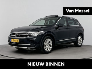 Volkswagen Tiguan 1.4 TSI eHybrid R-Line Business+
