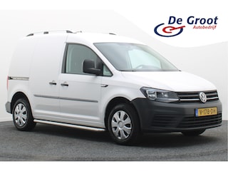 Volkswagen Caddy 2.0 TDI L1H1 BMT Trendline