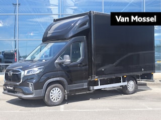 Maxus EDeliver 9 L3 Business DEAL 65 kWh