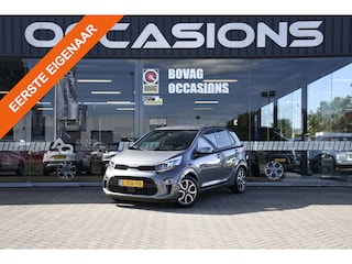 Kia Picanto 1.0 DPi DynamicPlusLine APPLE CARPLAY/ NAVIGATIE