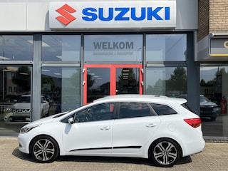 Kia Ceed 1.6 GDI 135 PK Business (RIJKLAARPRIJS)