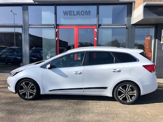 Kia Ceed 1.6 GDI 135 PK Business (RIJKLAARPRIJS)