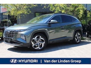 Hyundai Tucson 1.6 T-GDI PHEV Premium Sky 265PK! Full Option! "RIJKLAARPRIJS"