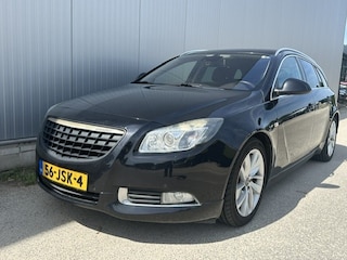 Opel Insignia Sports Tourer 2.0 CDTI Cosmo. EXPORT, nette en luxe auto