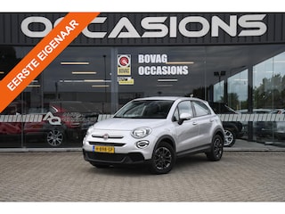 Fiat 500X 1.0 GSE Urban 1 EIGENAAR/ CRUISE CONTROL/ DAB