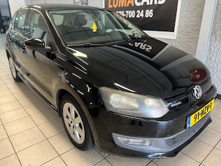 Volkswagen Polo 1.2 TDI BlueMotion Comfortline |Nieuwe APK |