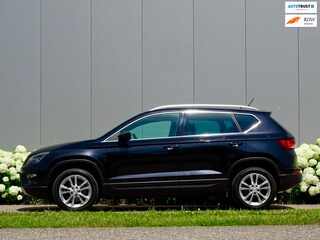 Seat Ateca 1.4 EcoTSI Xcellence FR | Alcantara | Dealer-Oh |