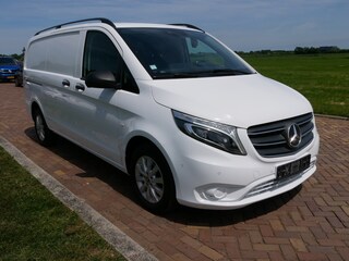 Mercedes-Benz Vito 116 CDI AUT. CLIMA NAVI LEATHER LED ** 15699 EX BTW **